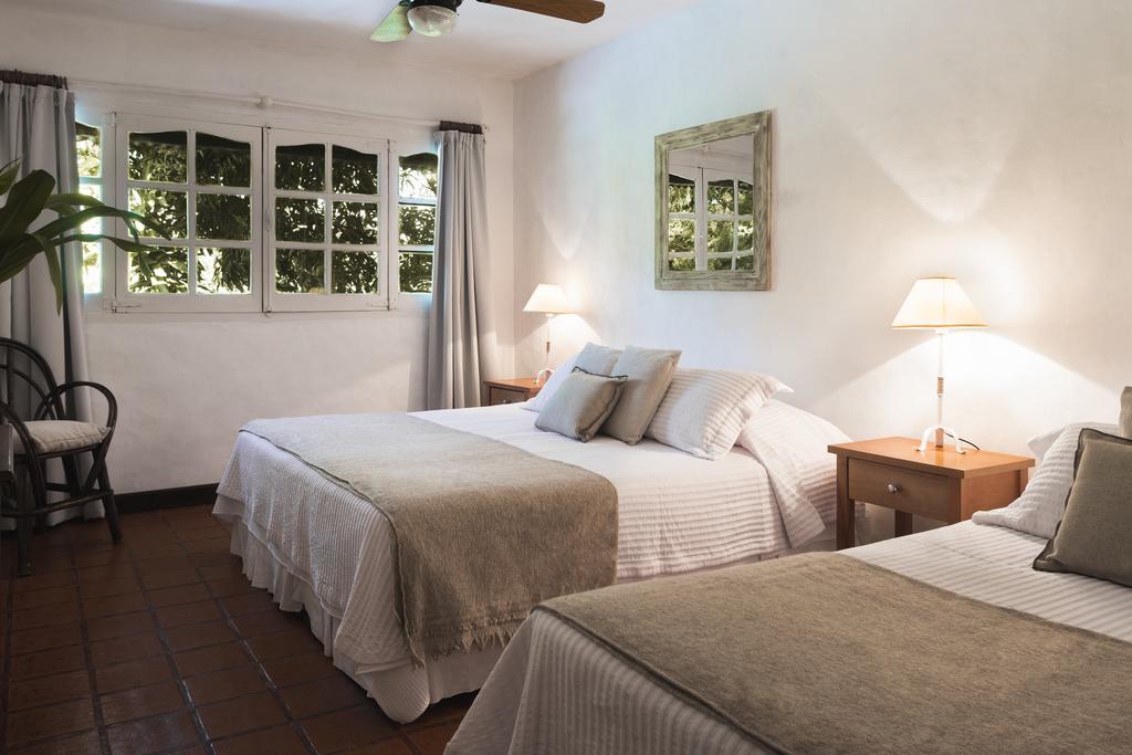Nande Reta Hotel Colonia Carlos Pellegrini  Ruang foto